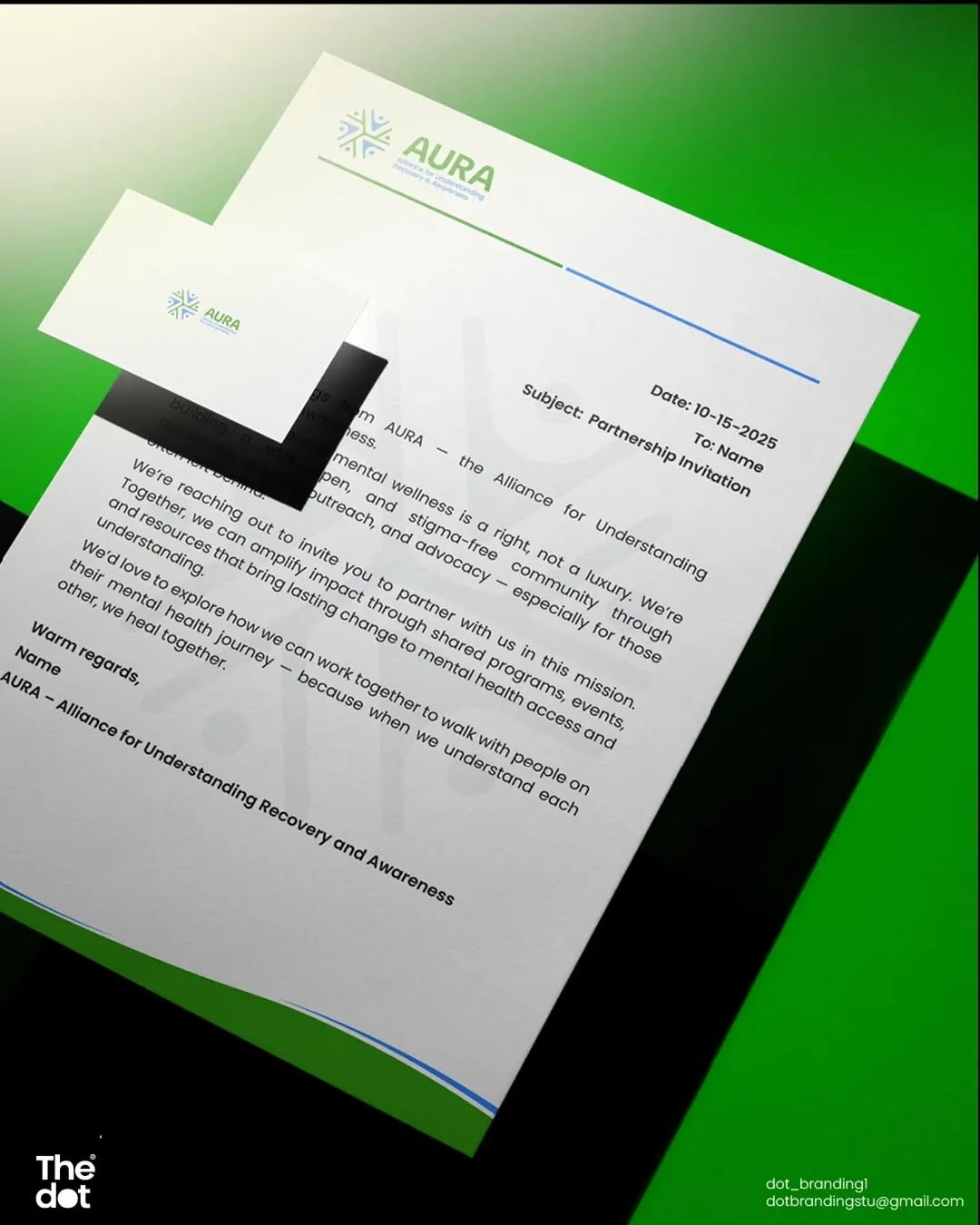 AURA Founding Documents