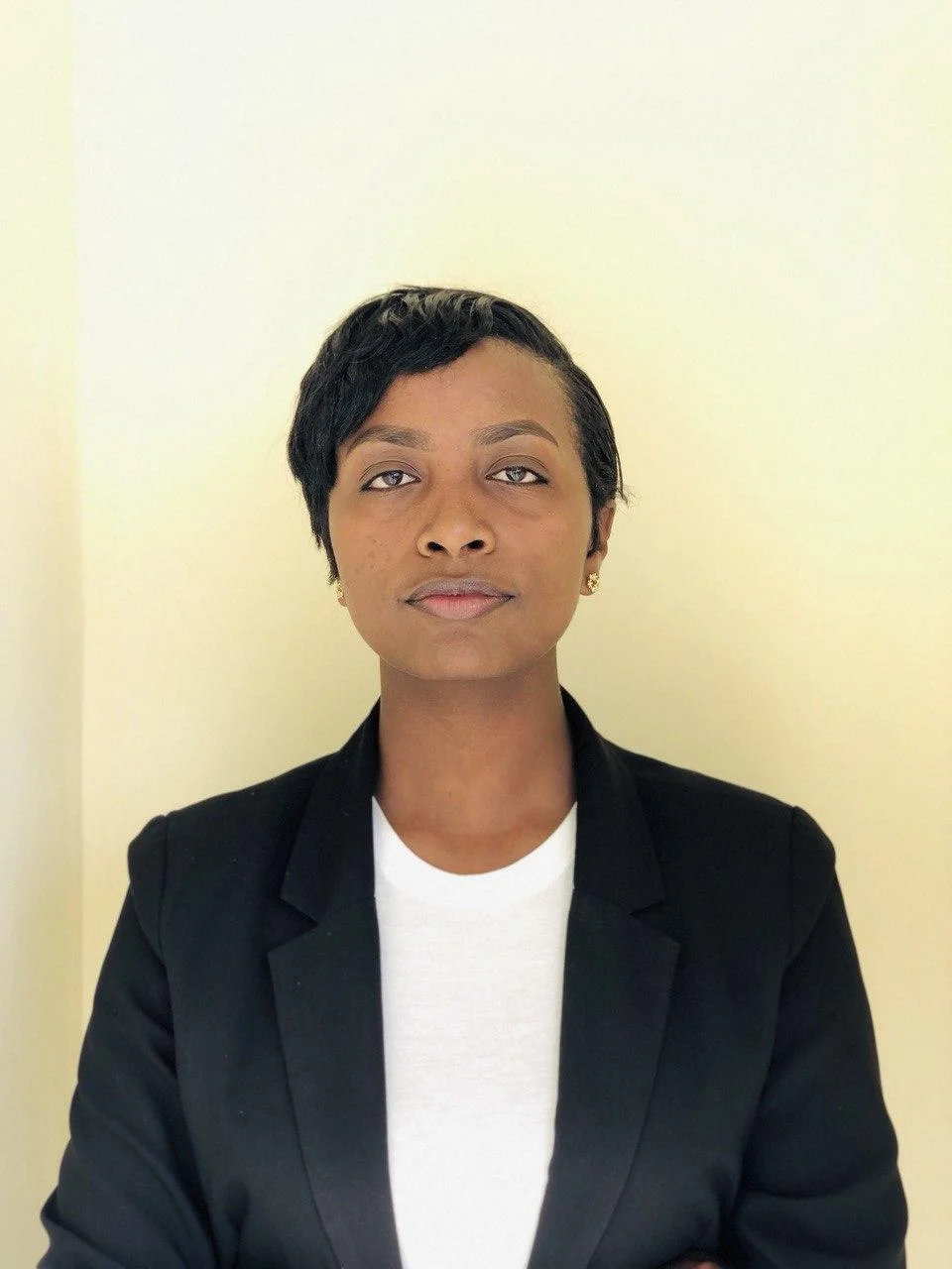 Ms. Rediet Dadi Tafa