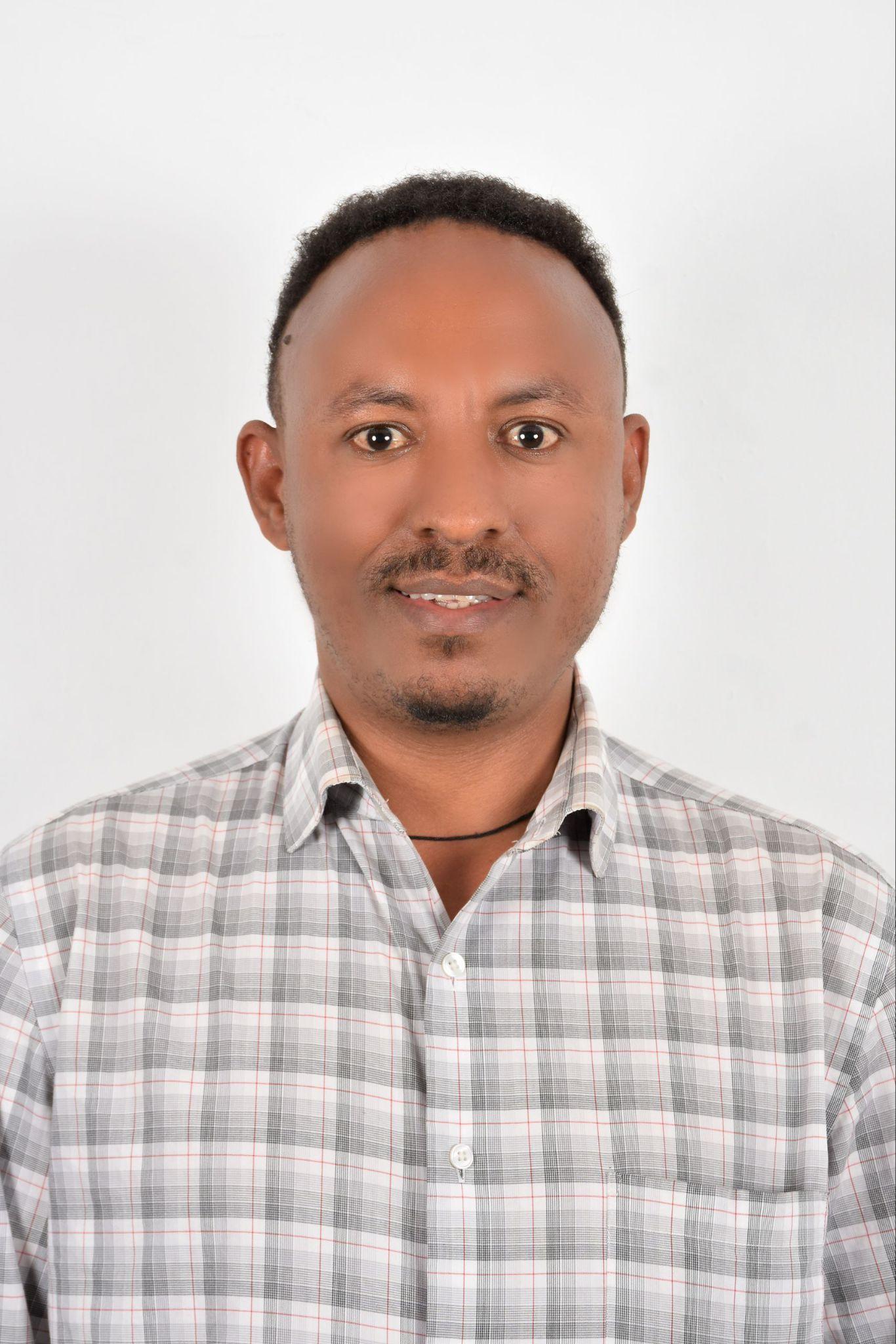 Asst. Prof. Anteneh Fikrie Tekola