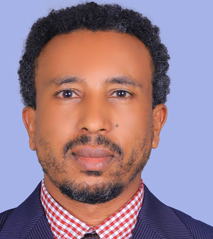 Prof. Mubarek Abera Mengistie
