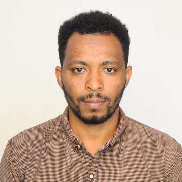 Dr. Tamrat Tefera Ali