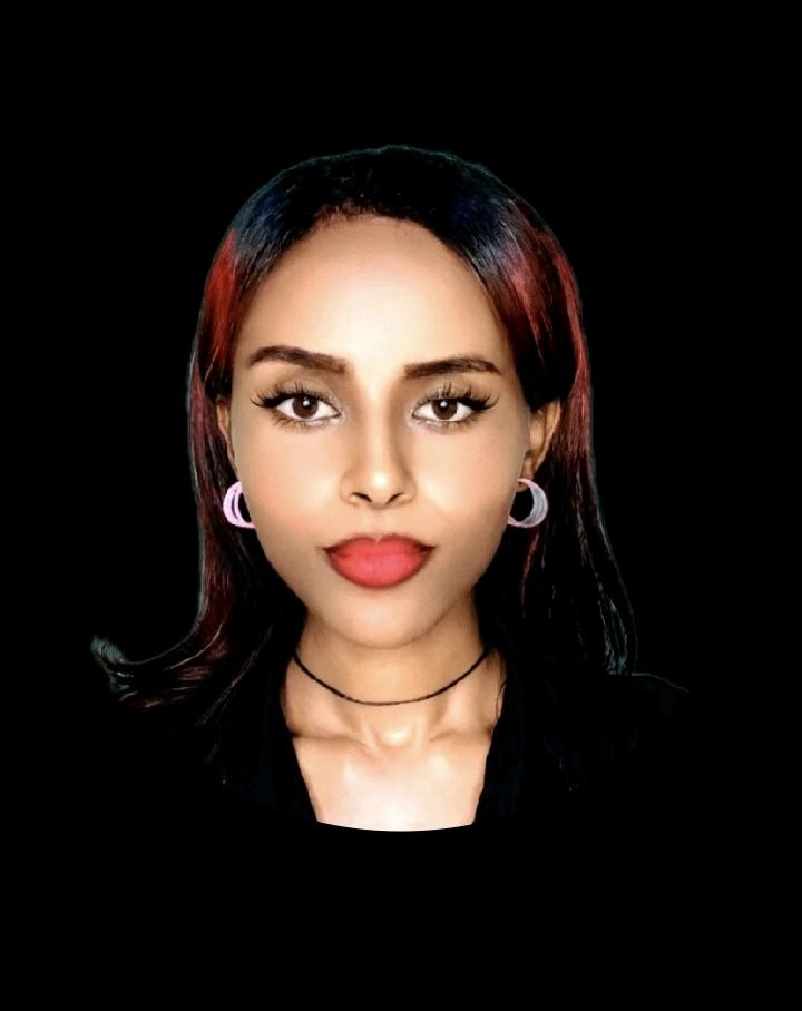Ms. Rediet Dadi Tafa