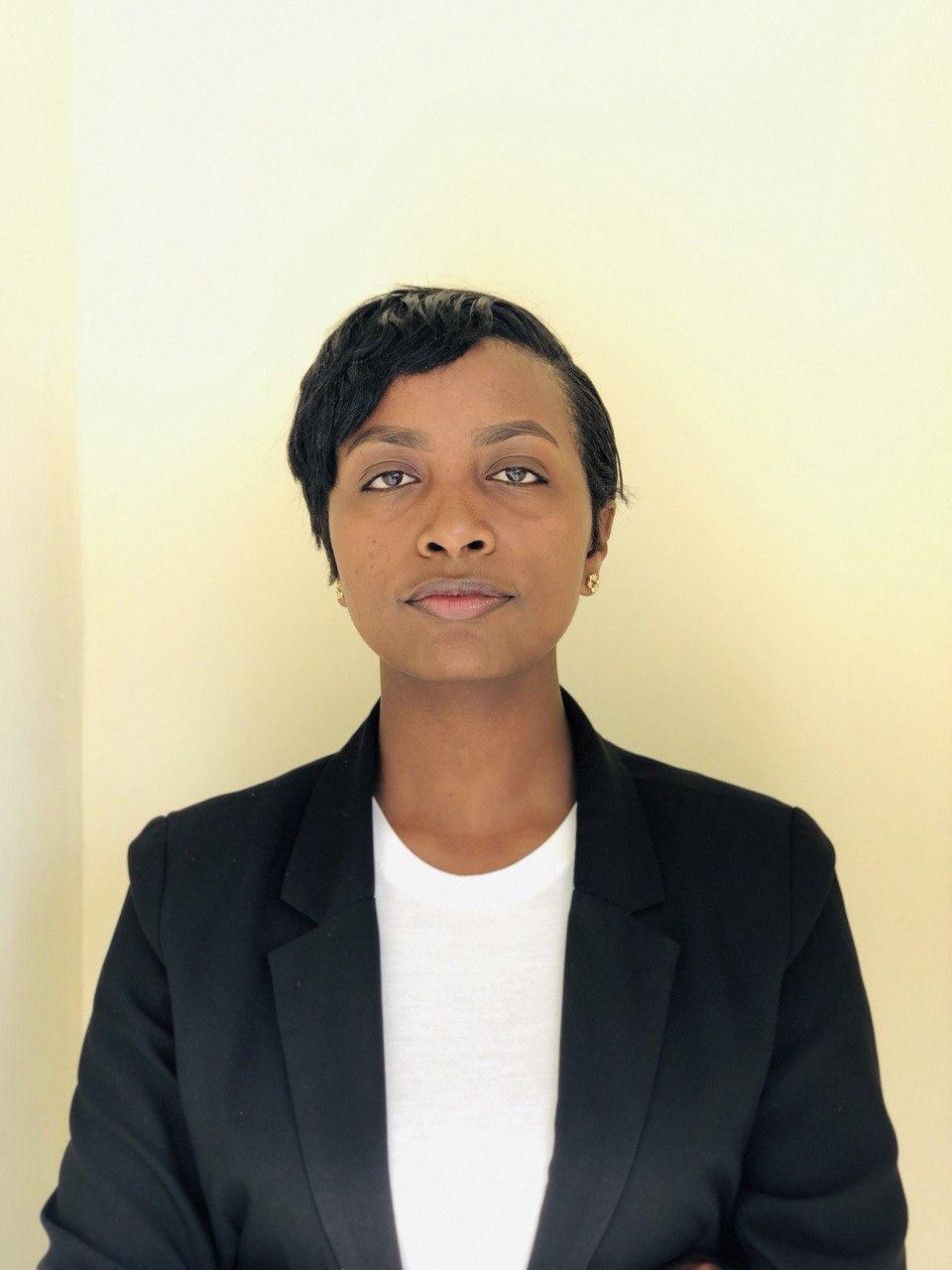 Meseret Gossa